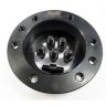 TATBTC Inner rear hub (EN8)(UK Made)