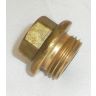 SUMP PLUG XPAG/XPEG ENGINE