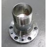 TA-TB-TC Rear splined hub (LH)