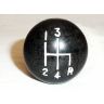 KNOB GEAR LEVER TC-TD-TF-Y