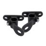 BADGE BAR BKTS PAIR TA-TC