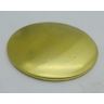 Large T Type brass core plug