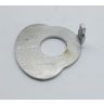 XPAG/XPEG Camshaft lock tab (new shape)