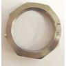 LOCK NUT LH 8 sided nut  TA-TC