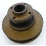 PULLEY WATER PUMP XPAG/XPEG