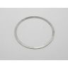 Spacer 1mm rear oil seal T Type