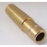 Bronze Exhaust valve guide machined to fit top hat seal