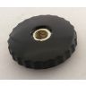 TB-TC-TD-TF Knurled rocker cover nut