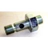 BANJO BOLT ROCKER OIL FEED T