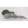 BTM CLAMP - BREATHER PIPE XPAG