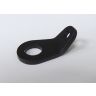 Bracket clutch return spring to sump