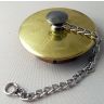 OIL FILLER CAP - ENGINE