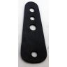 RUBBER PAD-SIDE LAMP T TYPE