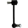 Midget-Sprite Rear damper link