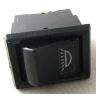 INTERIOR LAMP SWITCH R/B MGB