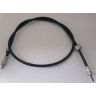 SPEEDO CABLE MGB LHD 47.25 INCH