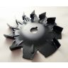 ALTERNATOR FAN MGB MIDGET