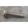 CHROME POZIPAN SCREW No.6x0.75