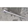 CHROME POZIPAN SCREW No.6x1.5