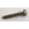 SCREW PAN HD 8 x 1