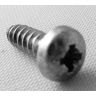 SCREW POZIPAN No10 x 0.625 INCH