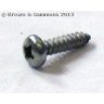 POZI SCREW 