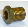 NUT FUEL PIPE MIDGET