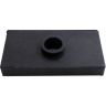 POLYURETHANE PAD REAR SPRING