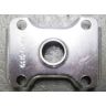 PLATE REAR SPRING MOUNT MIDG