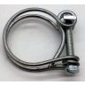 CLAMP STEERING COLUMN GAITER
