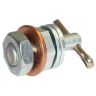 CHOKE CABLE CONNECTOR 