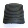 RUBBER PAD AUTO MGB MGC