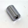 MGA-TD-TF Chrome hand brake button