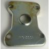 MGA MGB Banjo axle top plate