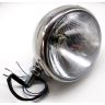 HEAD LAMP 7 INCH S/S RHD TD H4