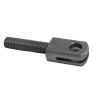 LOWER TANK STRAP BRACKET TF