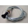 CHOKE CABLE TF WITH KNOB