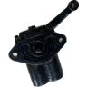 MG TD Early Recon damper (RH)