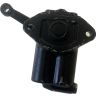 MG TD-TF Recon damper late (LH)