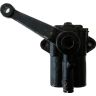 MG TD Early (LH)  Recon damper 