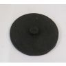 TD-TF Rear spring interleaf rubber pad (each)