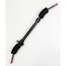 RECON STEERING RACK 5/8 INCH TRACK ROD ENDS