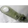 HANDBRAKE OUTER LEVER MGA MGB