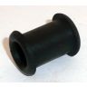 RUBBER FERRULE handbrake cable mount MGB