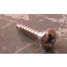 SCREW CHR RSD CSK No.4x0.625 INCH
