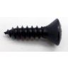 SCREW Black RSD CSK No8x0.5/8