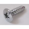 SCREW CHR CSK 10 X 3/4