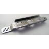 SLIDER-BONNET CATCH MGA