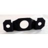 GUIDE PLATE-BONNET CATCH MGA