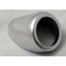 WIPER BEZEL CHROME MGA MID